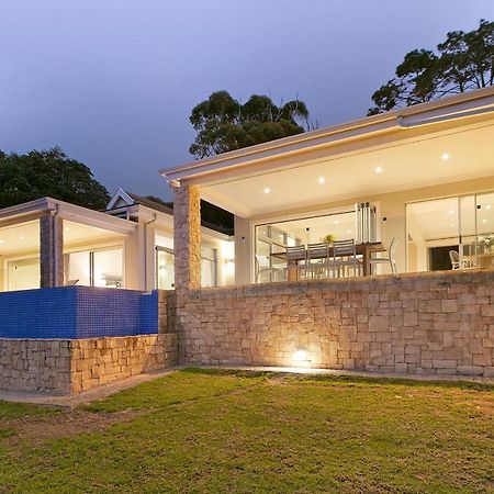 Luxury Serviced Mountain Villa In Constantia Cidade Do Cabo Exterior foto