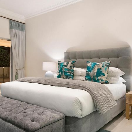 Luxury Serviced Mountain Villa In Constantia Cidade Do Cabo Exterior foto