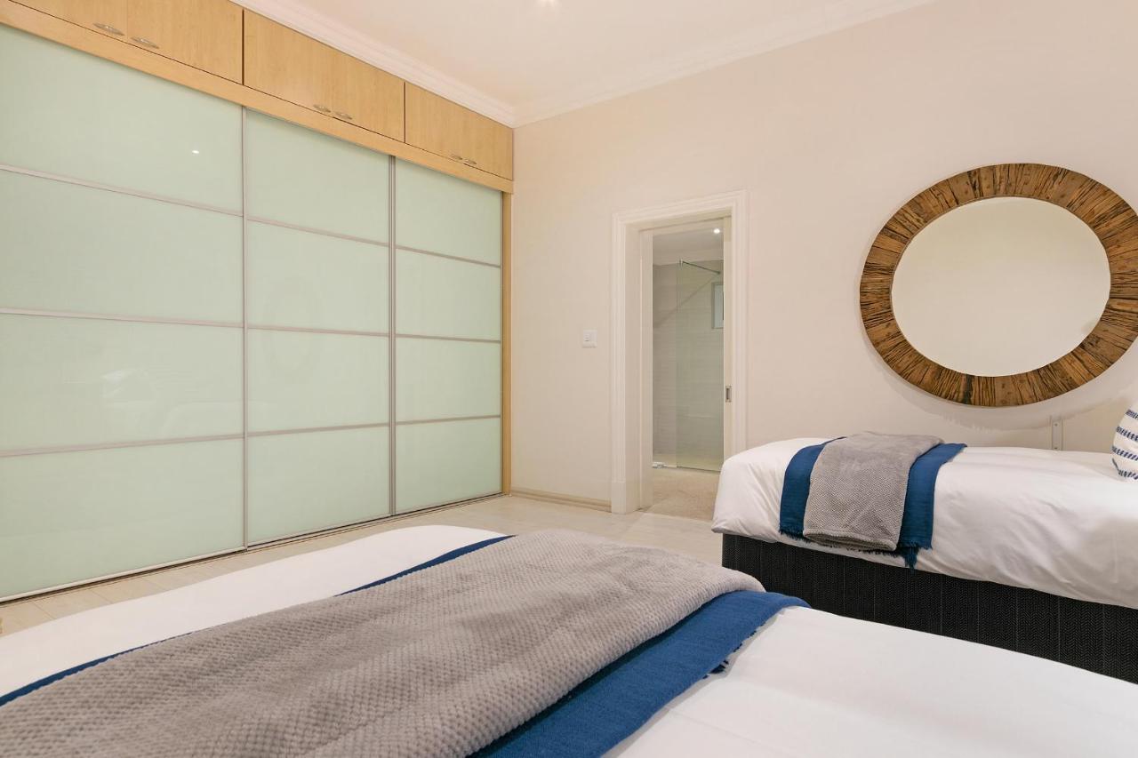 Luxury Serviced Mountain Villa In Constantia Cidade Do Cabo Exterior foto